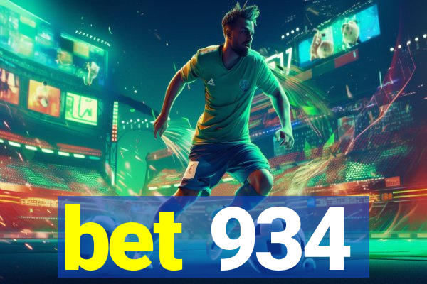 bet 934